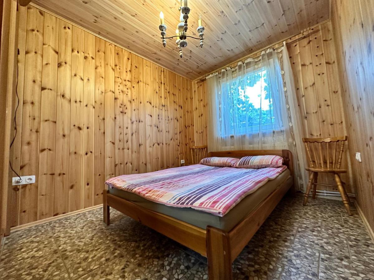 Apartamentai Su Pirtimi Клайпеда Екстер'єр фото